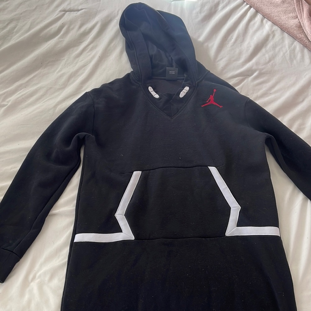 Jordan T-Shirt Dress